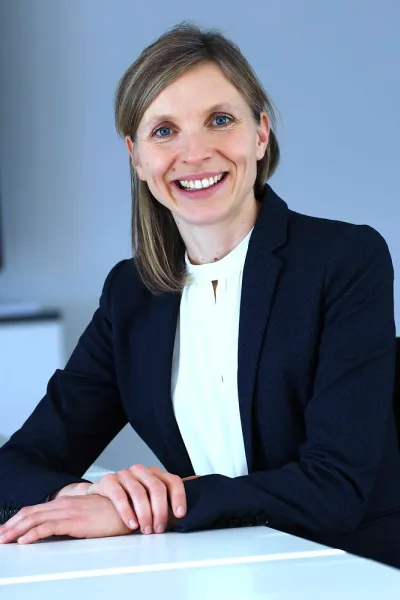 Portrait von Dorothea Karg - Partnerin & Steuerberaterin bei LHM Energiesteuer