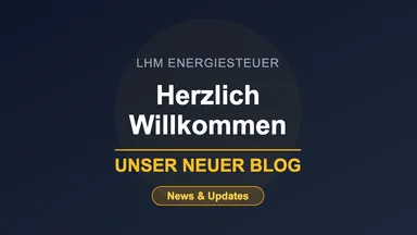 LHM Energiesteuer Steuerberatungsgesellschaft für Strom- und Energiesteuer