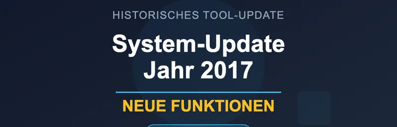 LHM Energiesteuer Online-Tool Update 2017